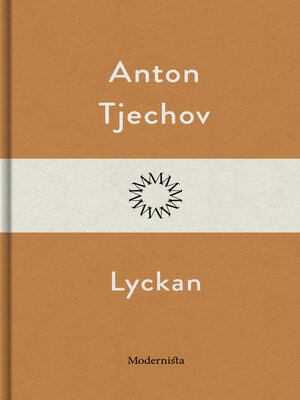 cover image of Lyckan